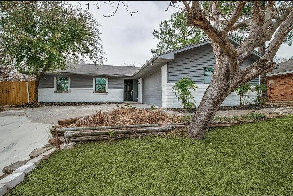 Woodcrest Estates - Residential