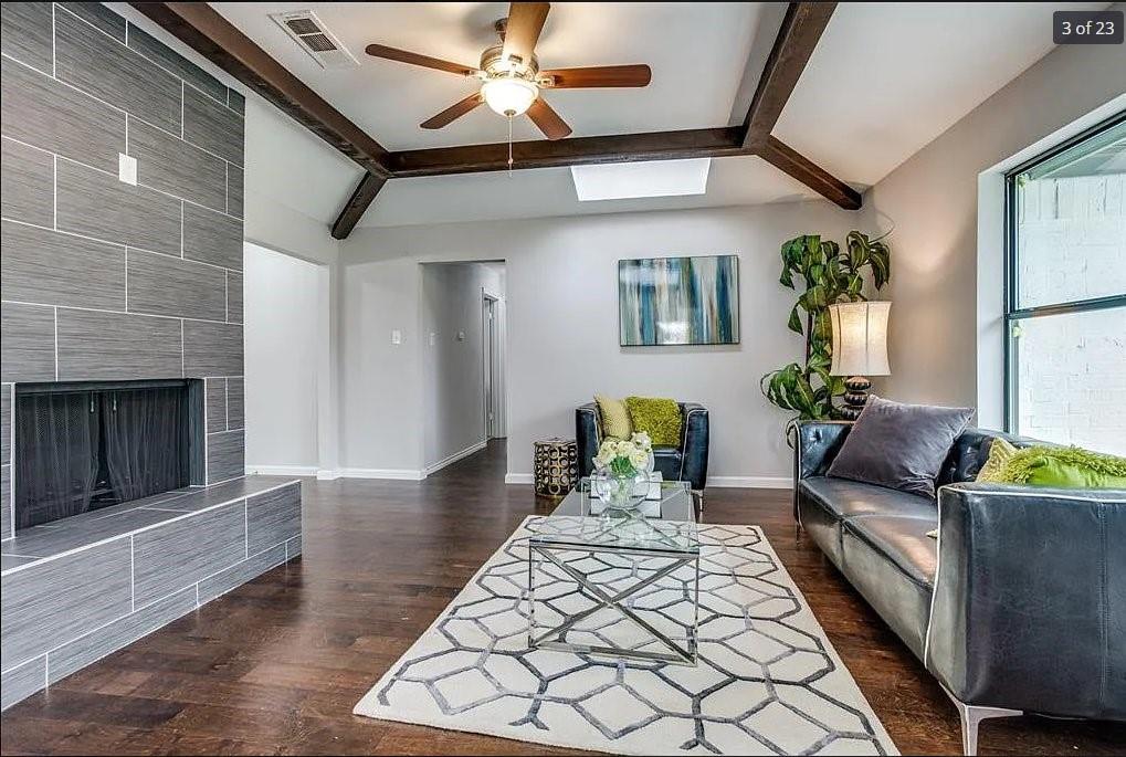 Woodcrest Estates - Residential