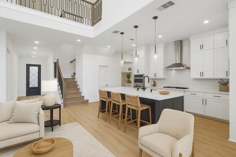 3700 Pardoners Mews Rowlett TX 75088