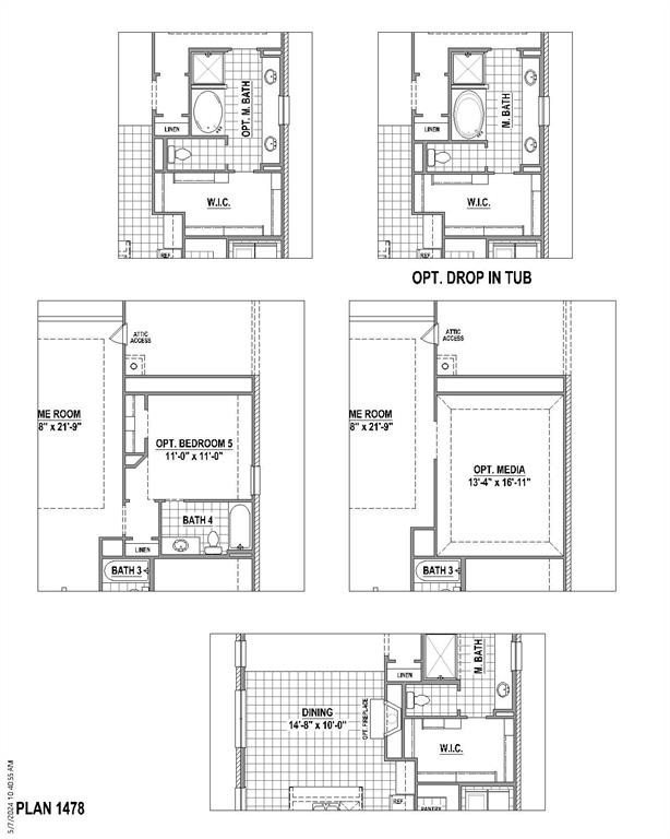 823 Trailing Vine Way