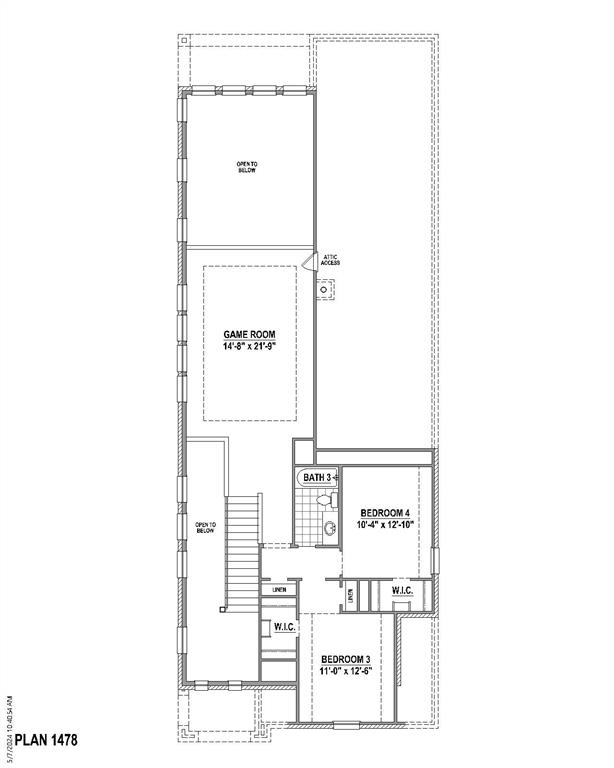 823 Trailing Vine Way