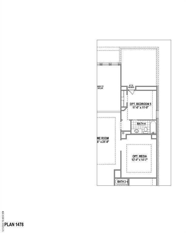 823 Trailing Vine Way