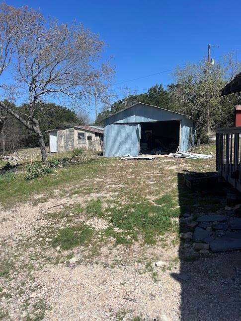 122 private road 1800A