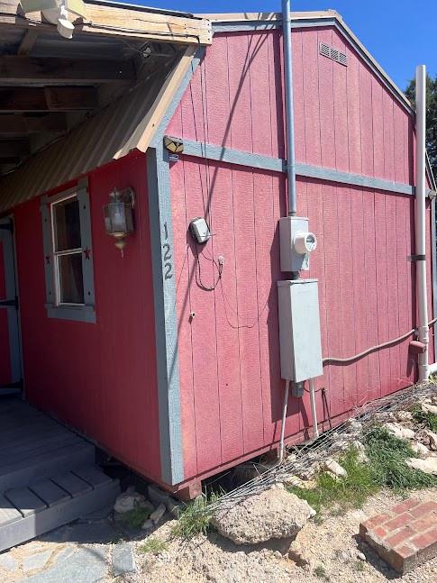 122 private road 1800A