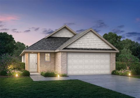 9232 Union Pacific Drive Fort Worth TX 76036