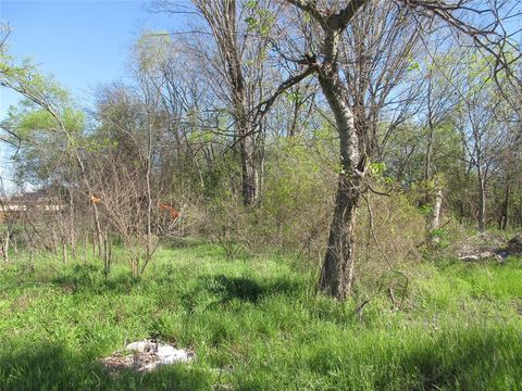 Photo of 00 Westcott, Marlin, TX 76661 (MLS # 21213717)