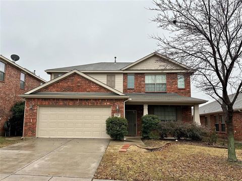 Photo of 1700 Nighthawk Drive, Little Elm, TX 75068 (MLS # 21193856)