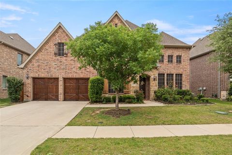 8225 Bonny Bank The Colony TX 75056
