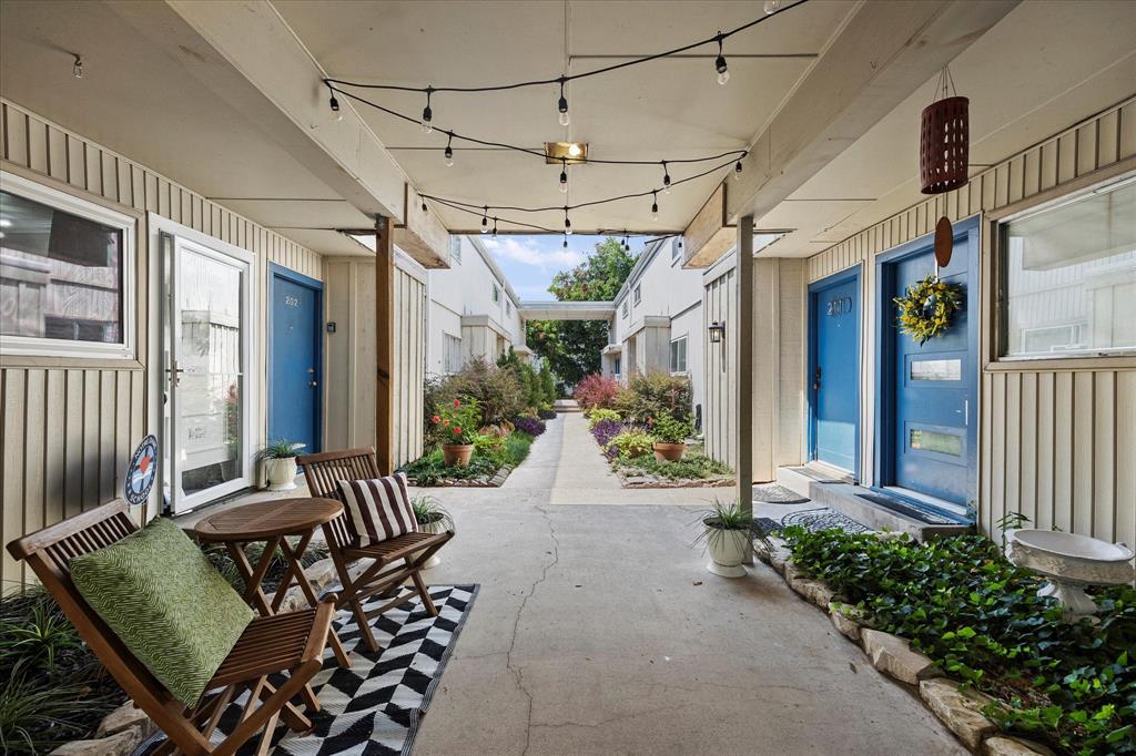 Central Park Condo - Residential Lease