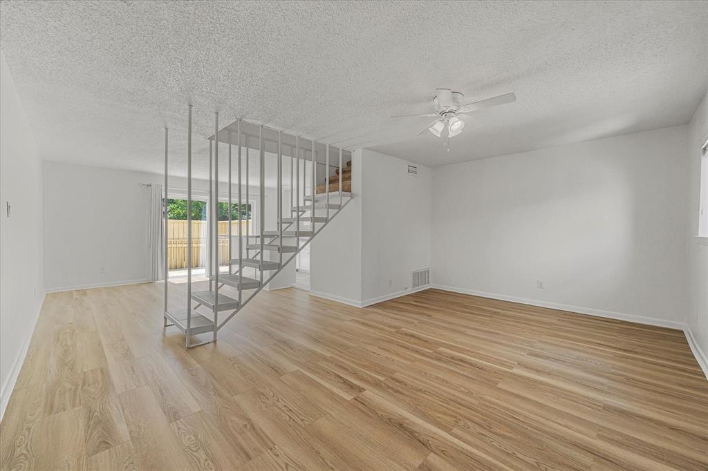 Central Park Condo - Residential Lease