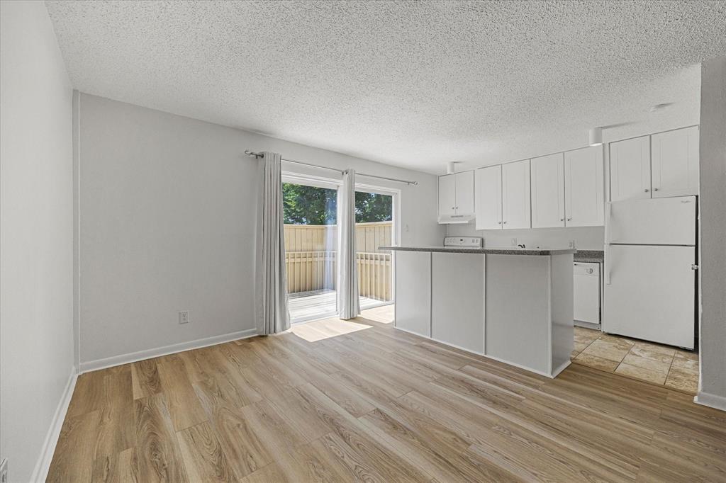 Central Park Condo - Residential Lease