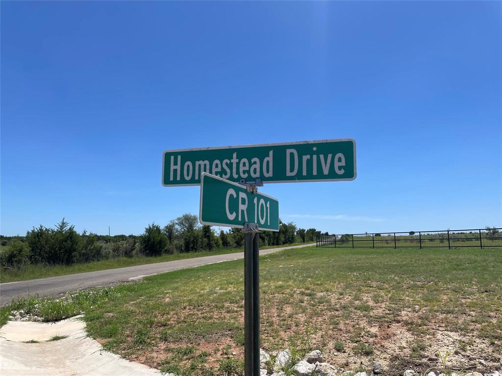 Homestead Hills - Land