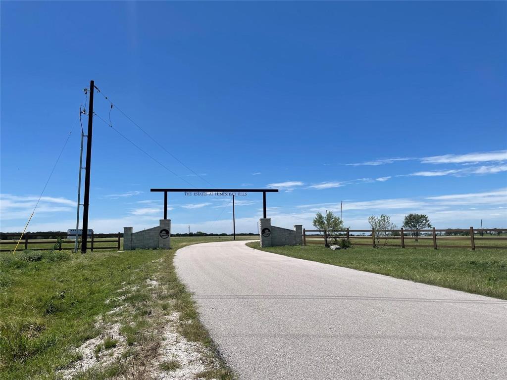 Homestead Hills - Land