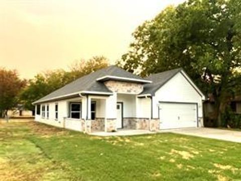 A home in Hillsboro