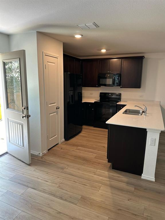 Singleton Villas Add - Residential Lease