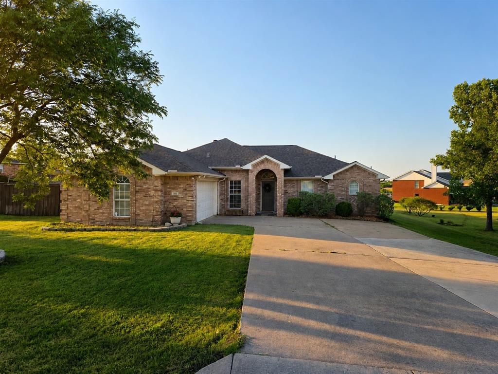 105 Hillside Drive