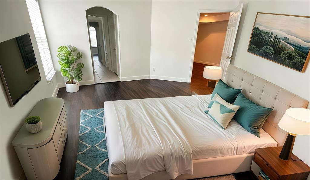 Villages Of Lake Forest Ph III - Residential Lease