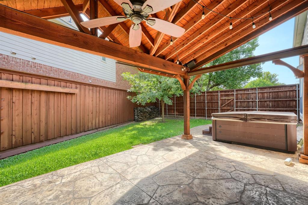 Villages Of Lake Forest Ph III - Residential Lease