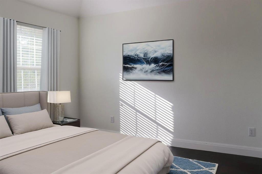 Villages Of Lake Forest Ph III - Residential Lease