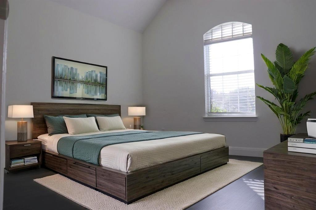 Villages Of Lake Forest Ph III - Residential Lease