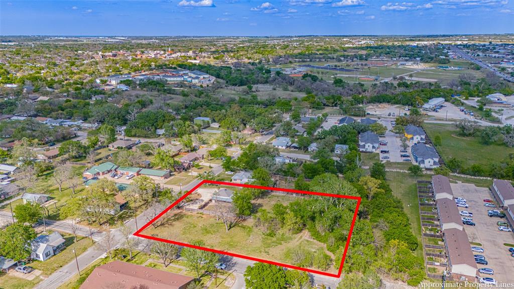 South Side Add - Land