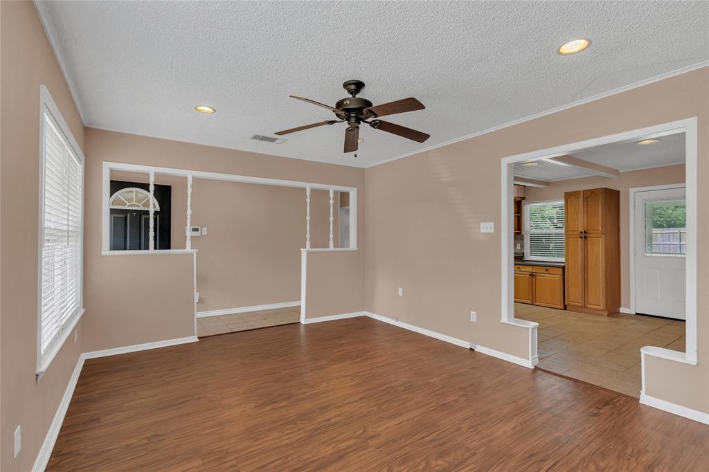 Midway Park Add - Residential