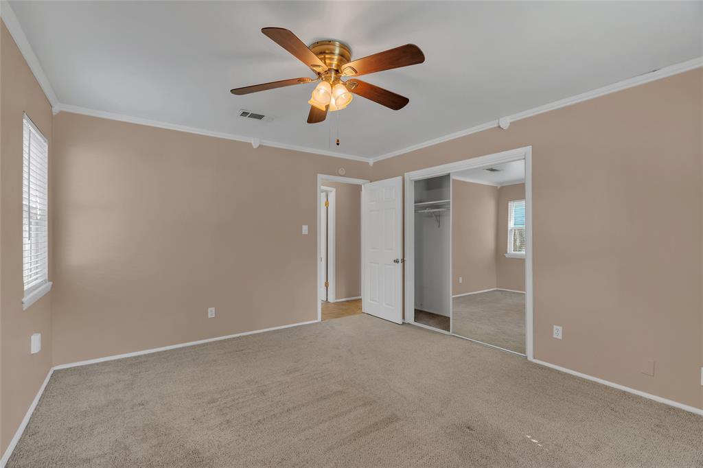 Midway Park Add - Residential