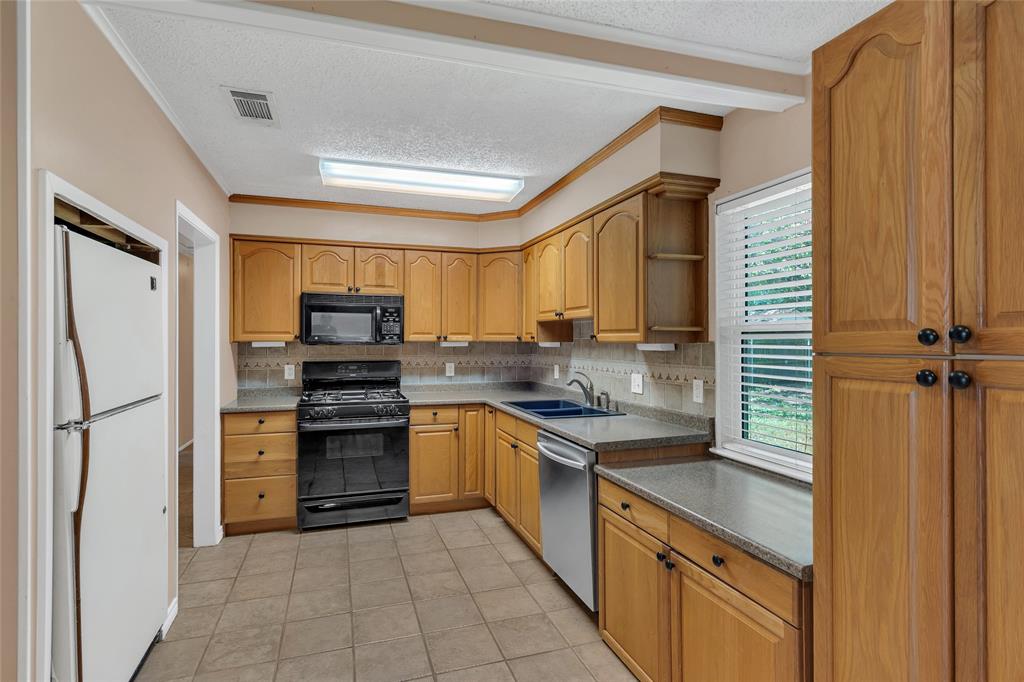 Midway Park Add - Residential