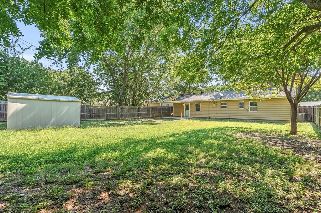 Midway Park Add - Residential