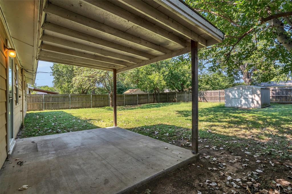 Midway Park Add - Residential