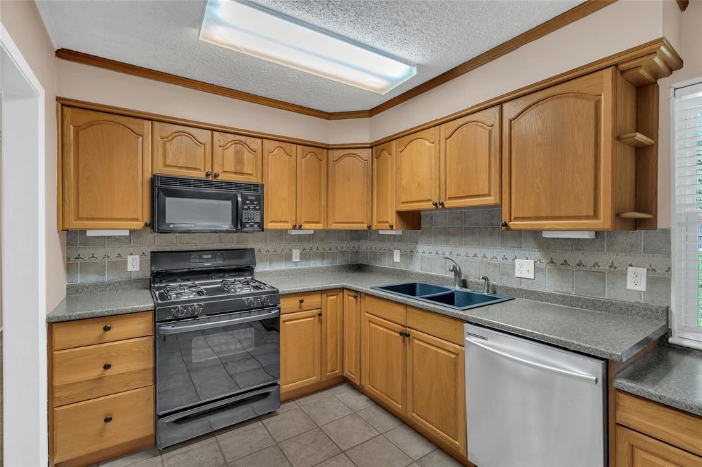 Midway Park Add - Residential