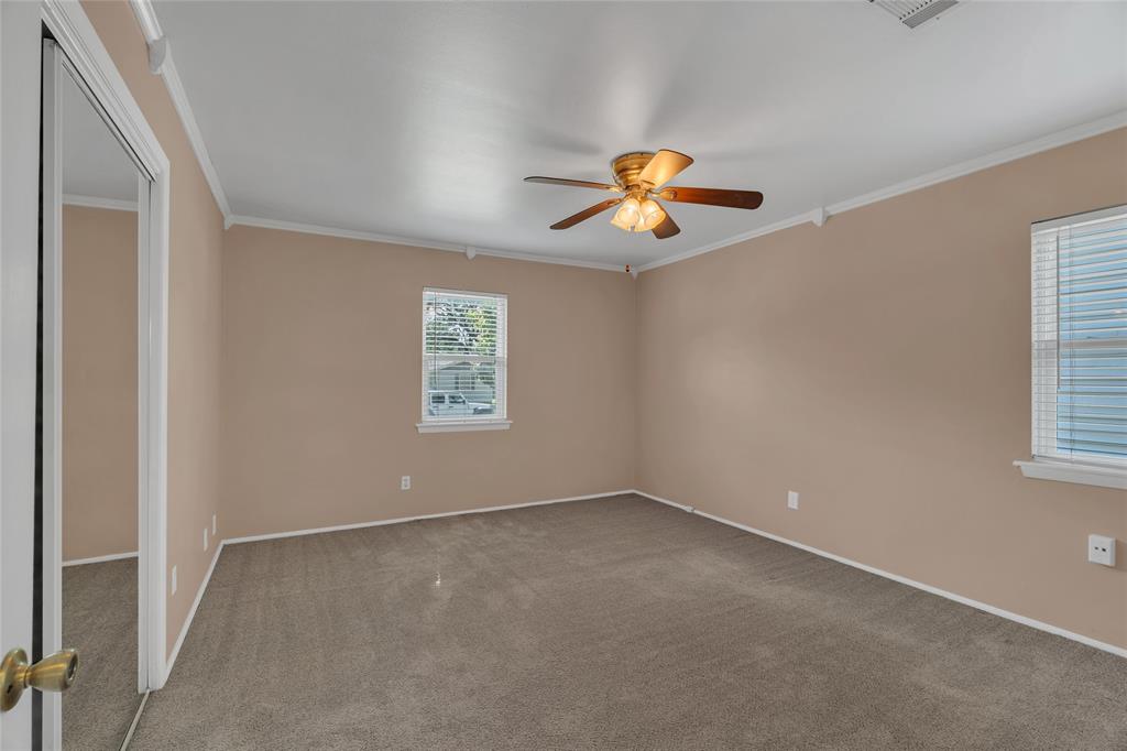 Midway Park Add - Residential