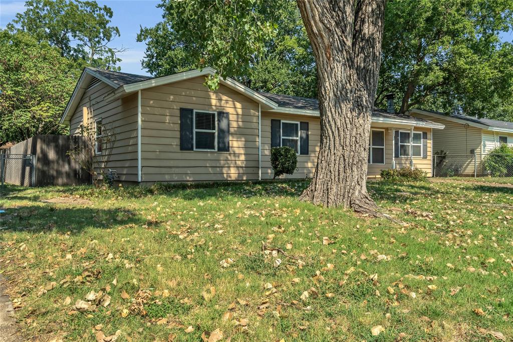 815 Milam Drive