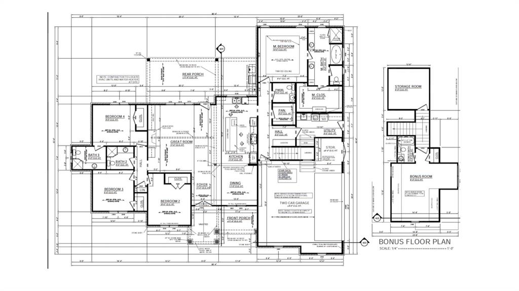 Oakmont Add - Residential
