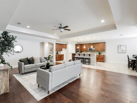 Photo of 2464 Luna Vista Lane, Frisco, TX 75036 (MLS # 21272584)