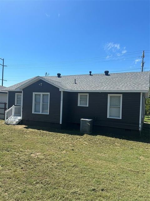 A home in Bowie