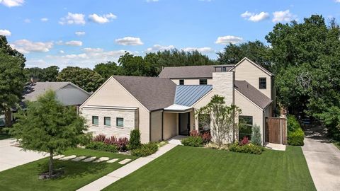 10510 Les Jardins Drive Dallas TX 75229