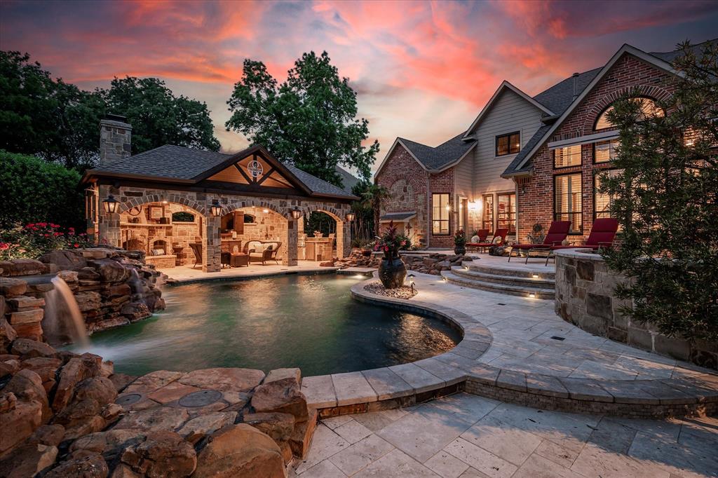 400 Indian Paintbrush Way