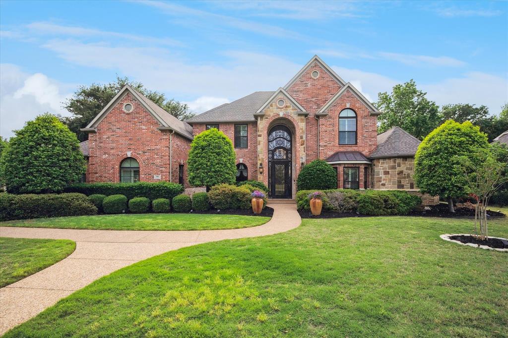 400 Indian Paintbrush Way