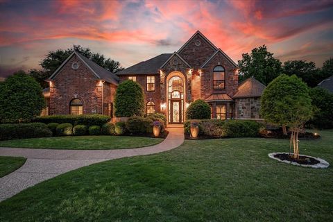 400 Indian Paintbrush Way Southlake TX 76092
