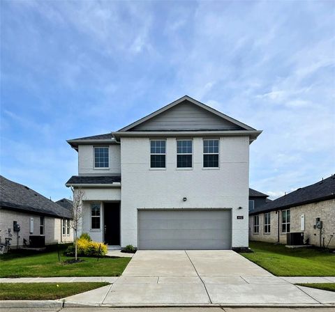 612 Conestoga Pass Weston TX 75009