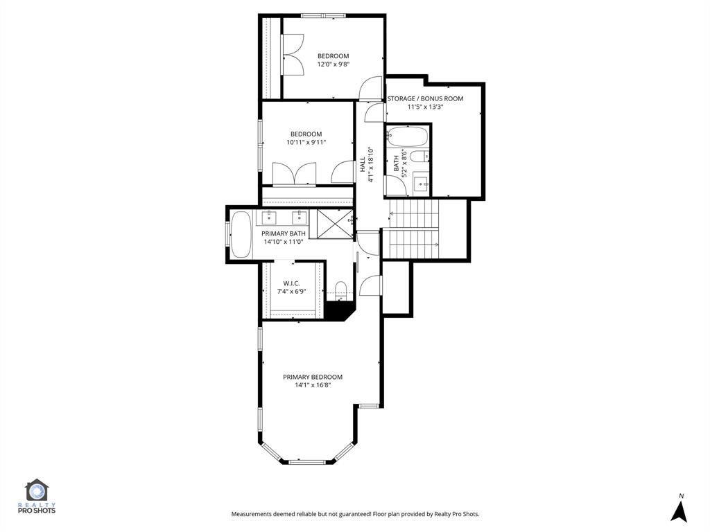 Countryside Estates Add - Residential