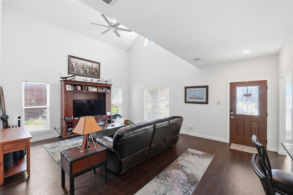 Countryside Estates Add - Residential