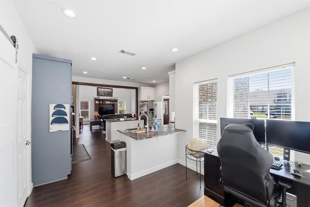 Countryside Estates Add - Residential