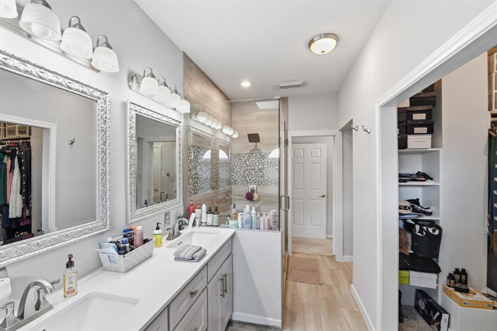 Countryside Estates Add - Residential