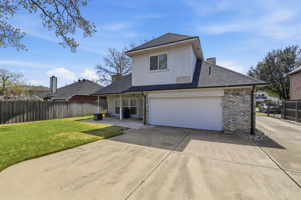 Countryside Estates Add - Residential