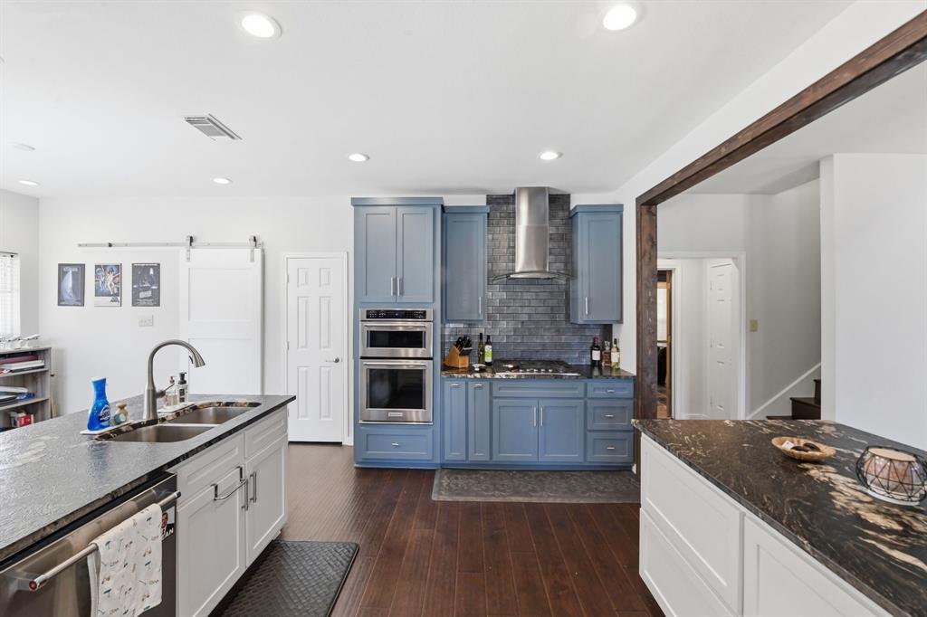 Countryside Estates Add - Residential