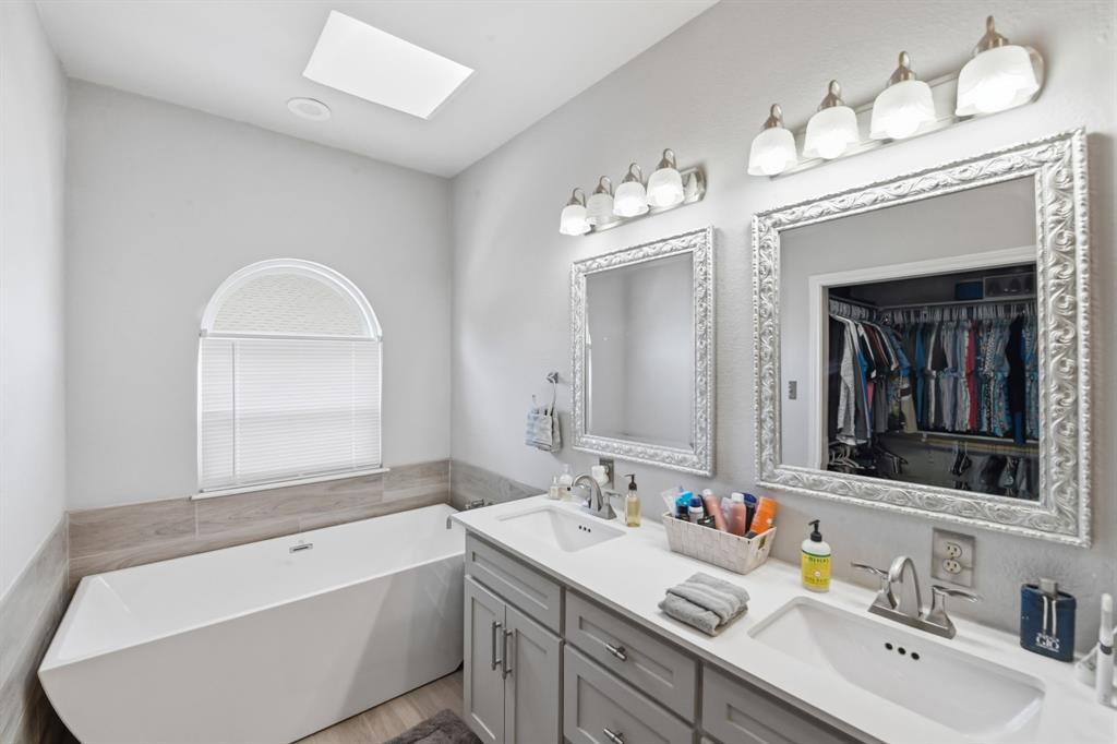 Countryside Estates Add - Residential