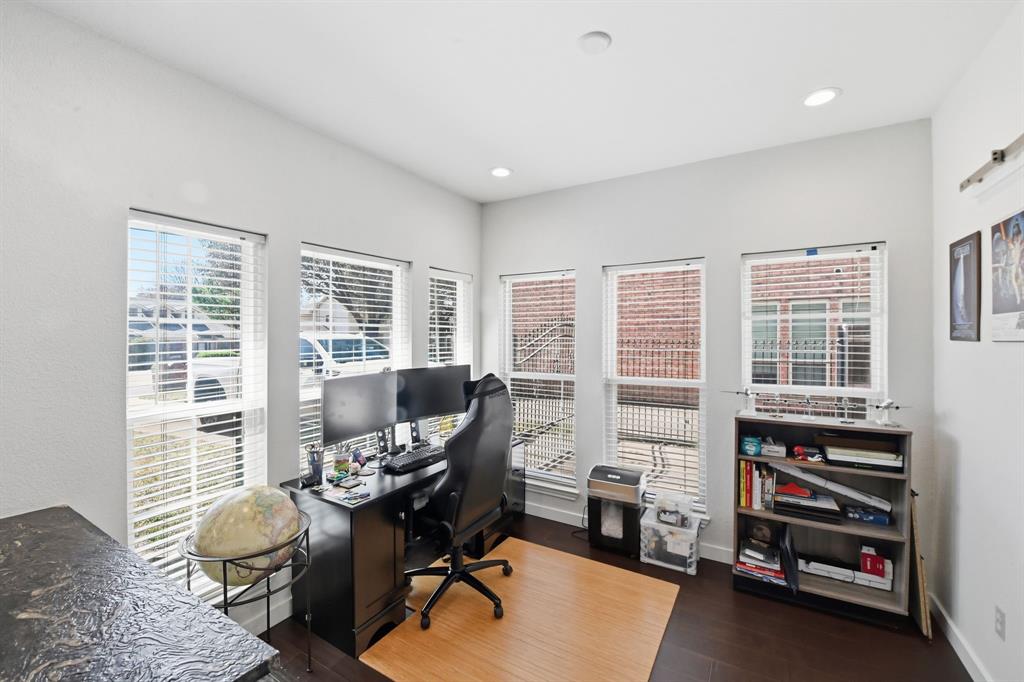 Countryside Estates Add - Residential