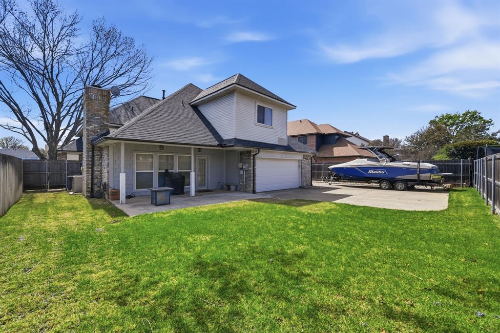 Countryside Estates Add - Residential